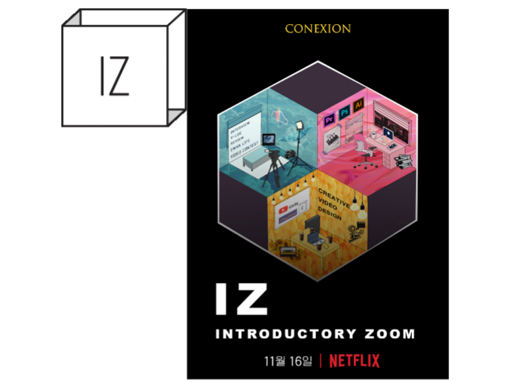 IZ Introductory Zoom
